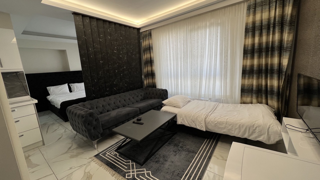 Photo of Bedroom in Kayseri City Center
