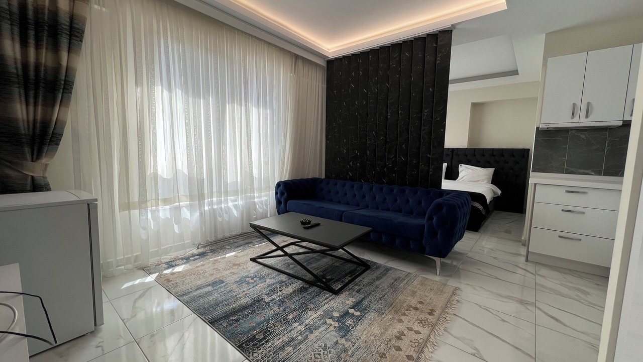 Photo of Bedroom in Kayseri City Center