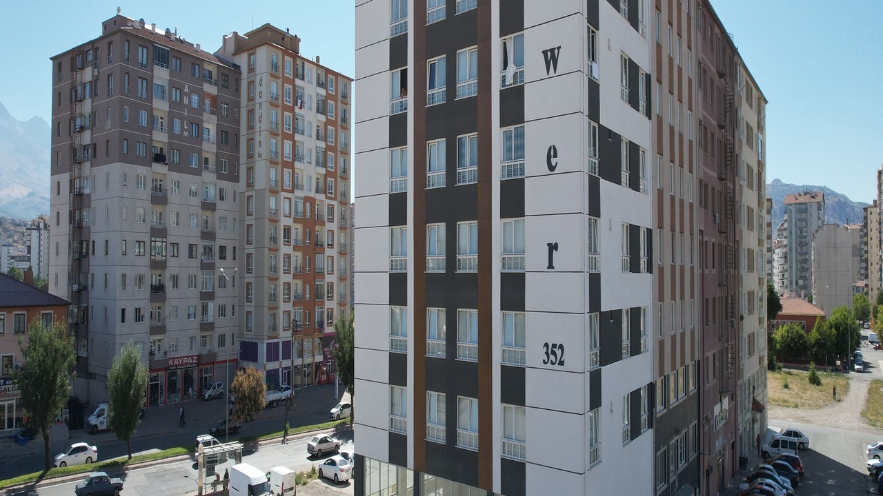 Photo of Outdoor in Kayseri City Center