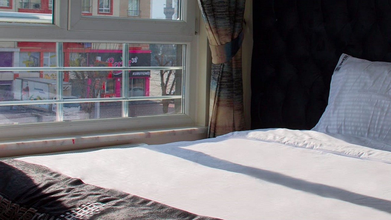 Photo of Bedroom in Kayseri City Center
