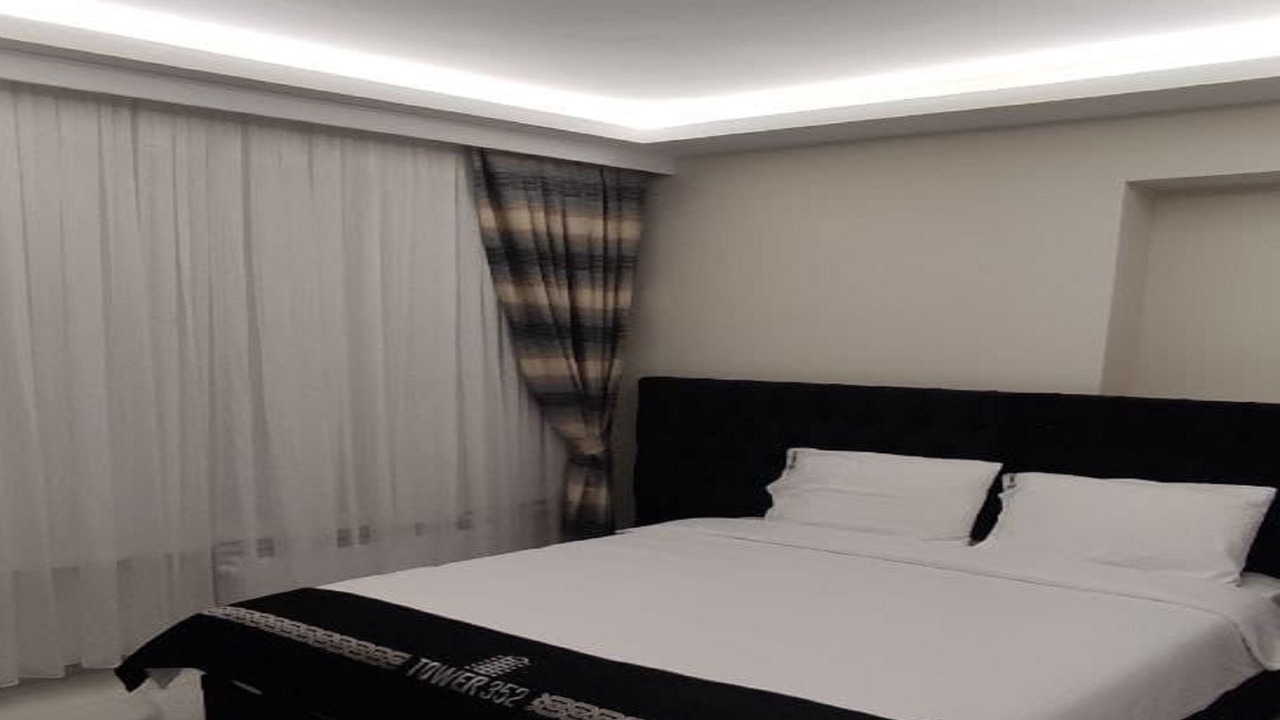Photo of Bedroom in Kayseri City Center