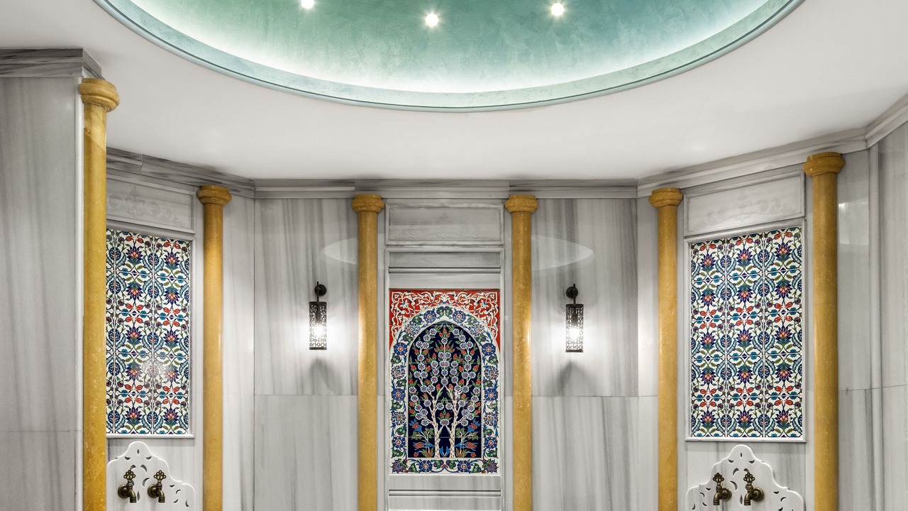 Photo of Bathroom in Pera