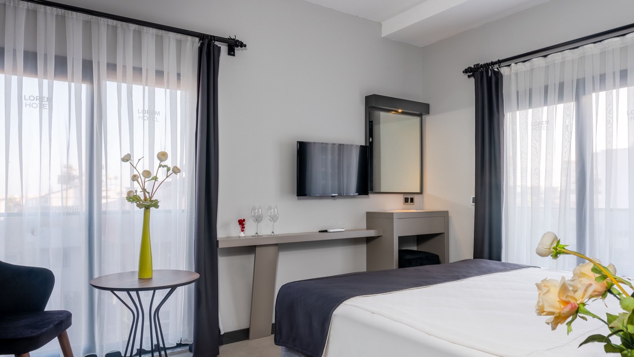 Photo of Bedroom in Eski Lara