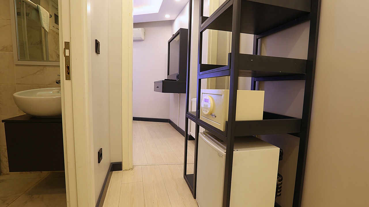 Photo of Bedroom in Galata