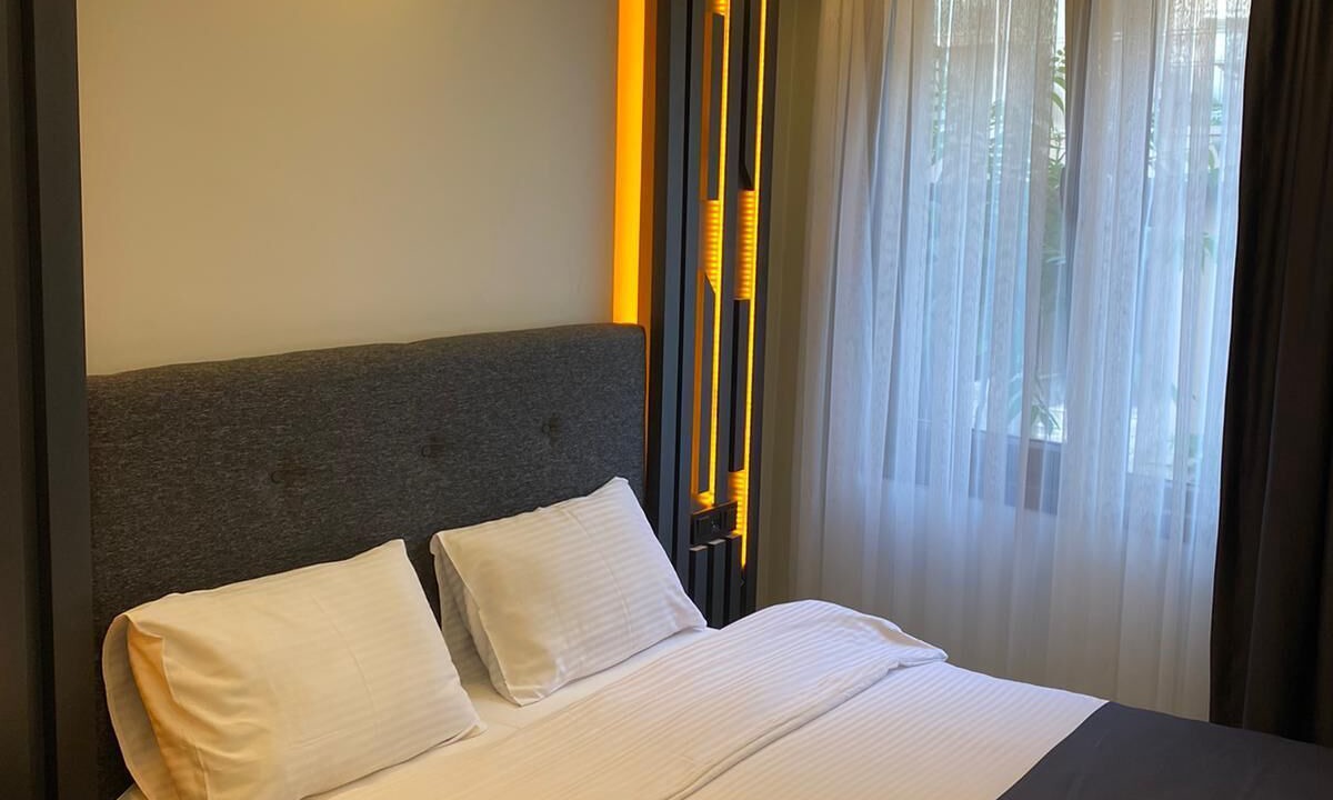 Photo of Bedroom in Galata