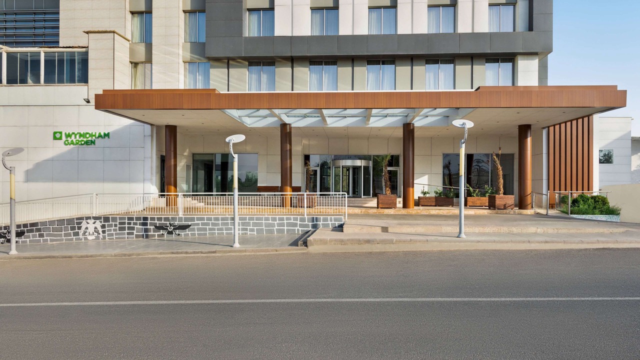 Photo of Outdoor in Yenisehir