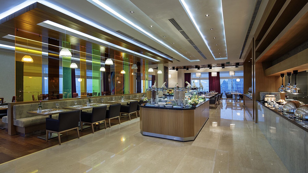 Photo of Livingroom in Yenisehir