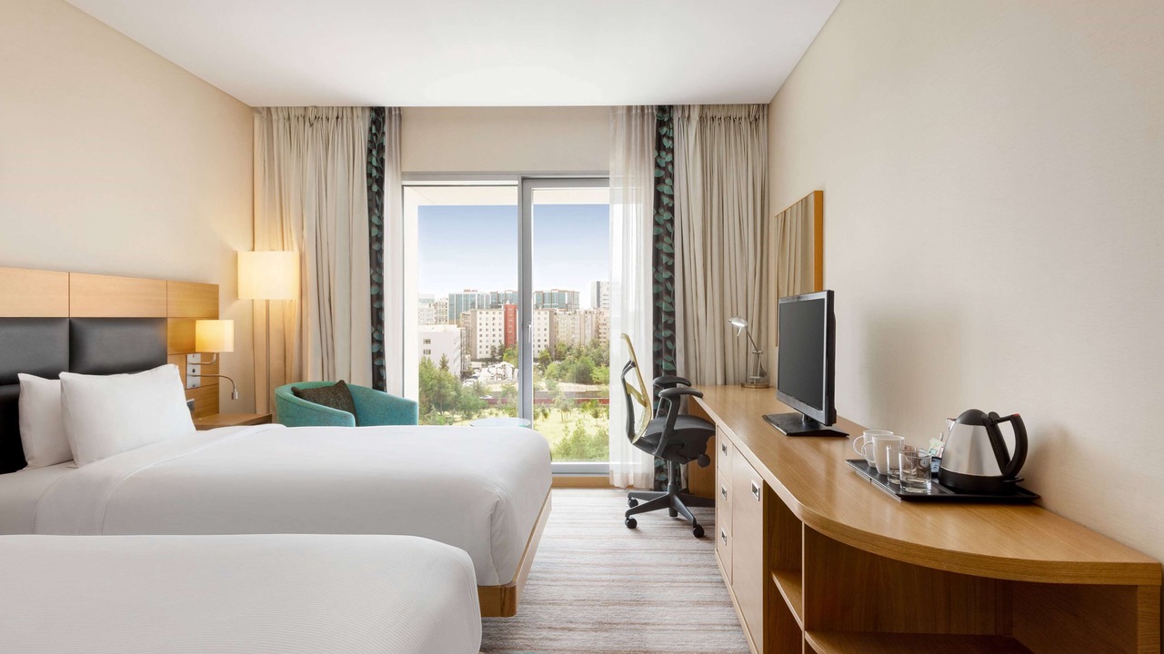 Photo of Bedroom in Yenisehir