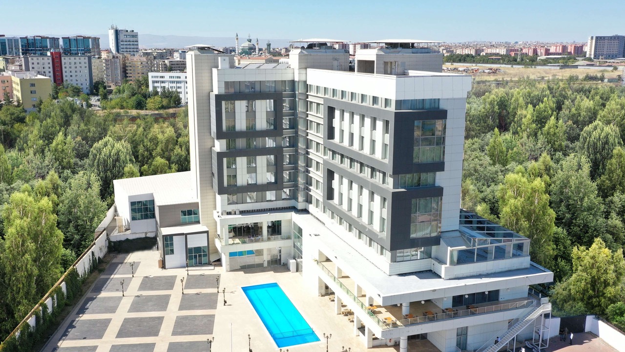 Photo of Outdoor in Yenisehir