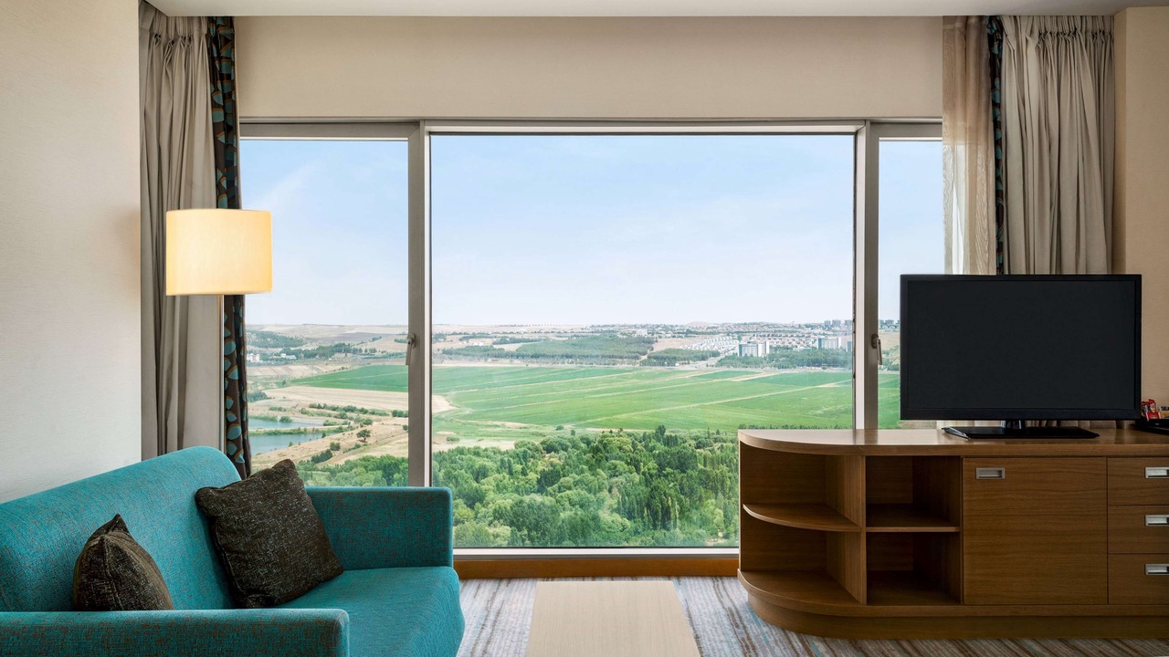 Photo of Bedroom in Yenisehir