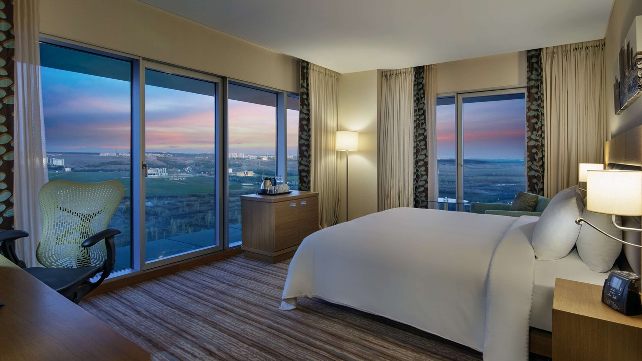 Photo of Bedroom in Yenisehir