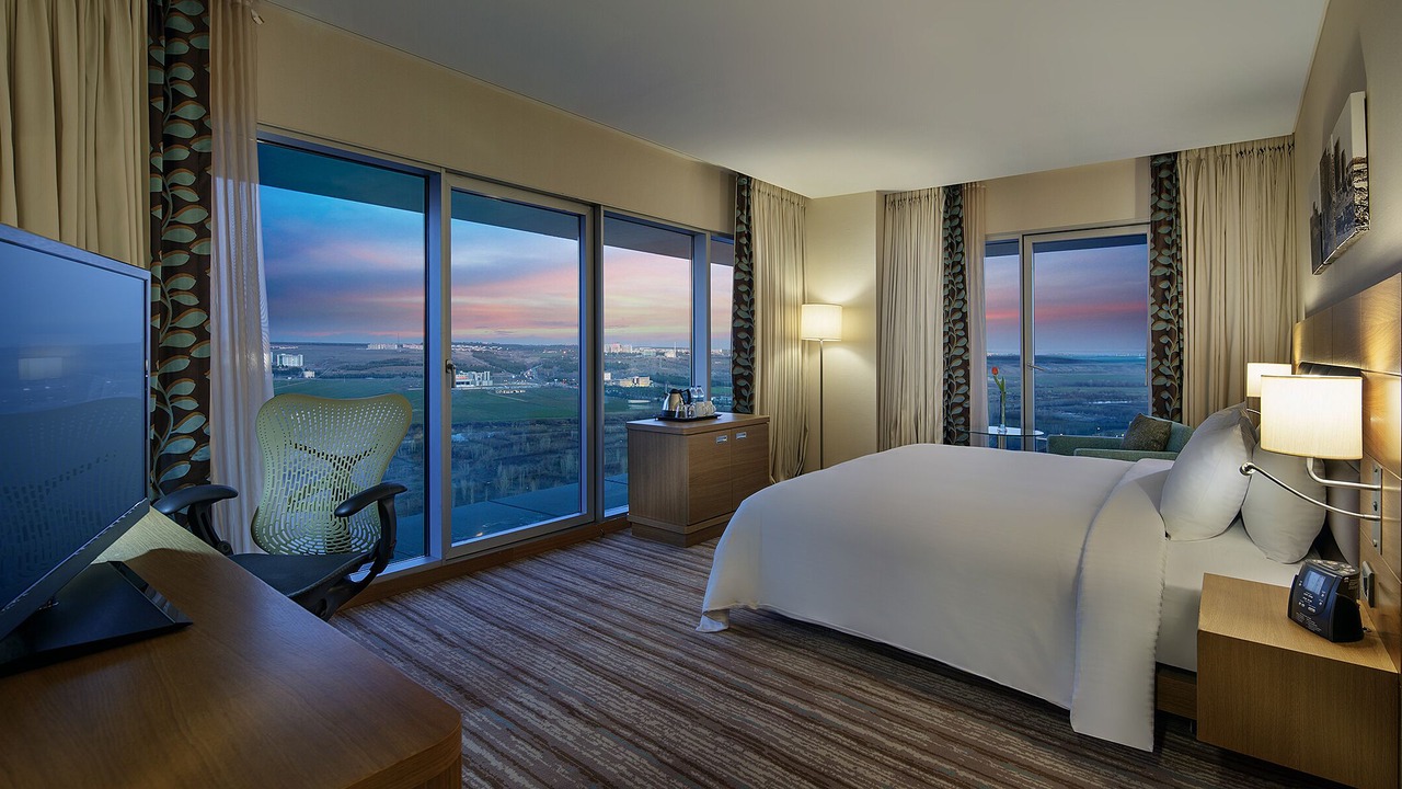 Photo of Bedroom in Yenisehir