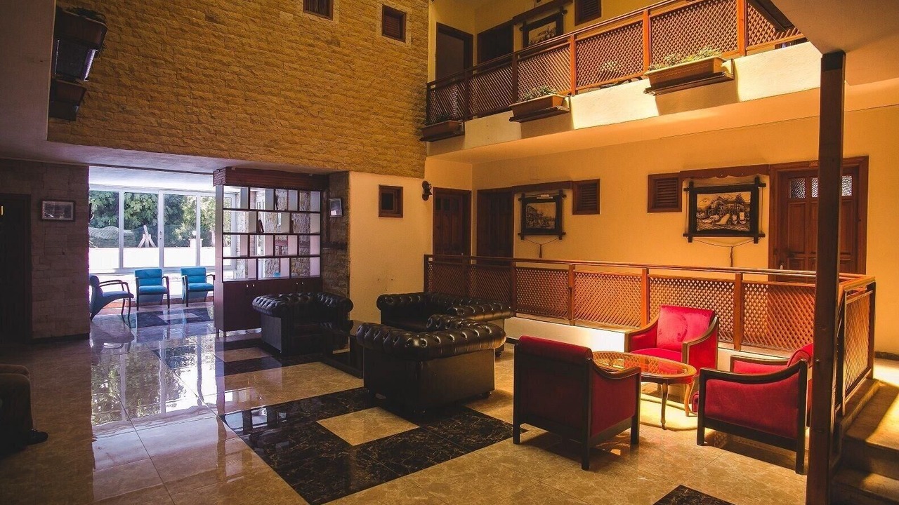 Photo of Livingroom in Kemer