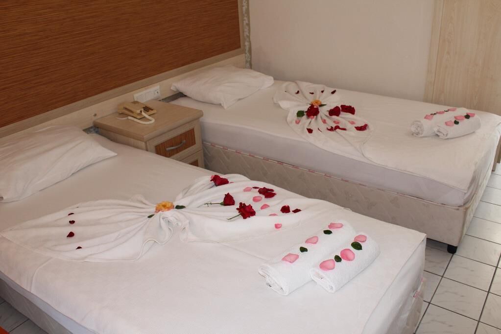 Photo of Bedroom in Kemer