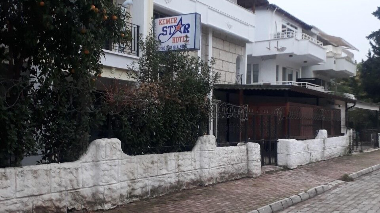 Photo of Outdoor in Kemer