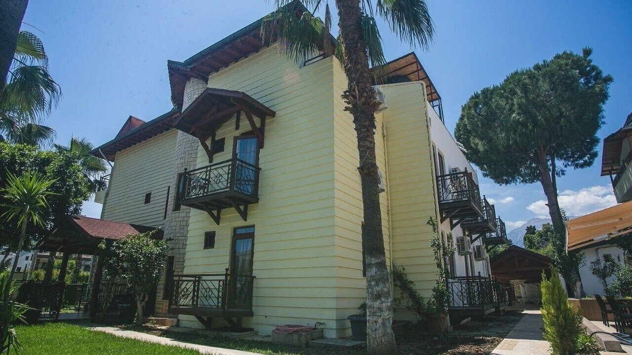 Photo of Outdoor in Kemer