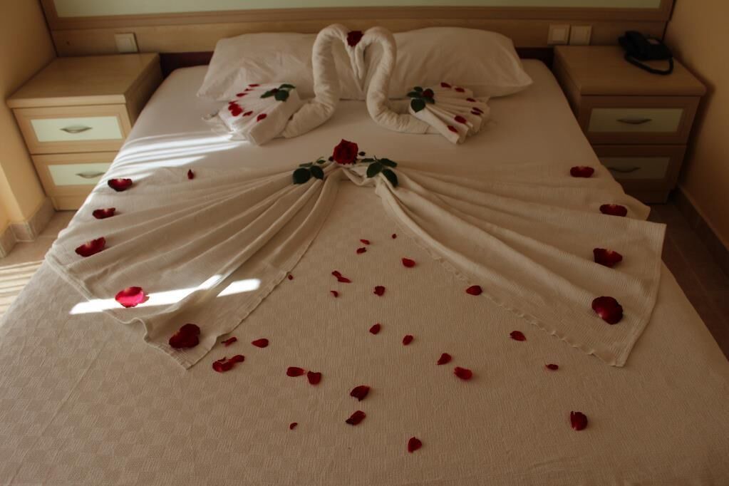 Photo of Bedroom in Kemer