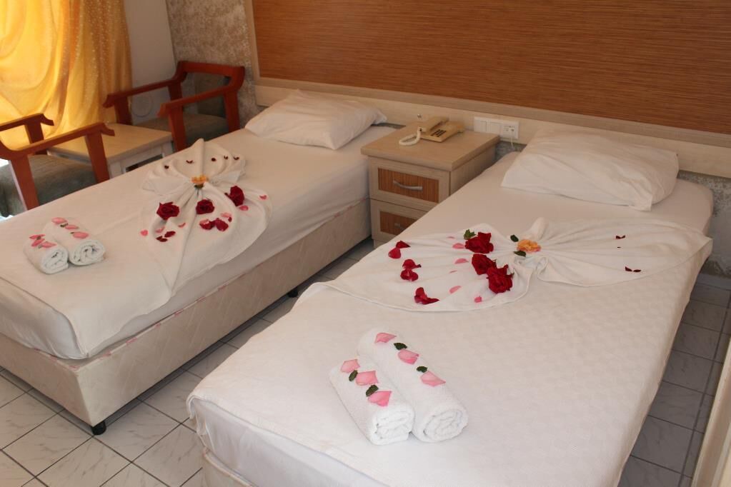 Photo of Bedroom in Kemer