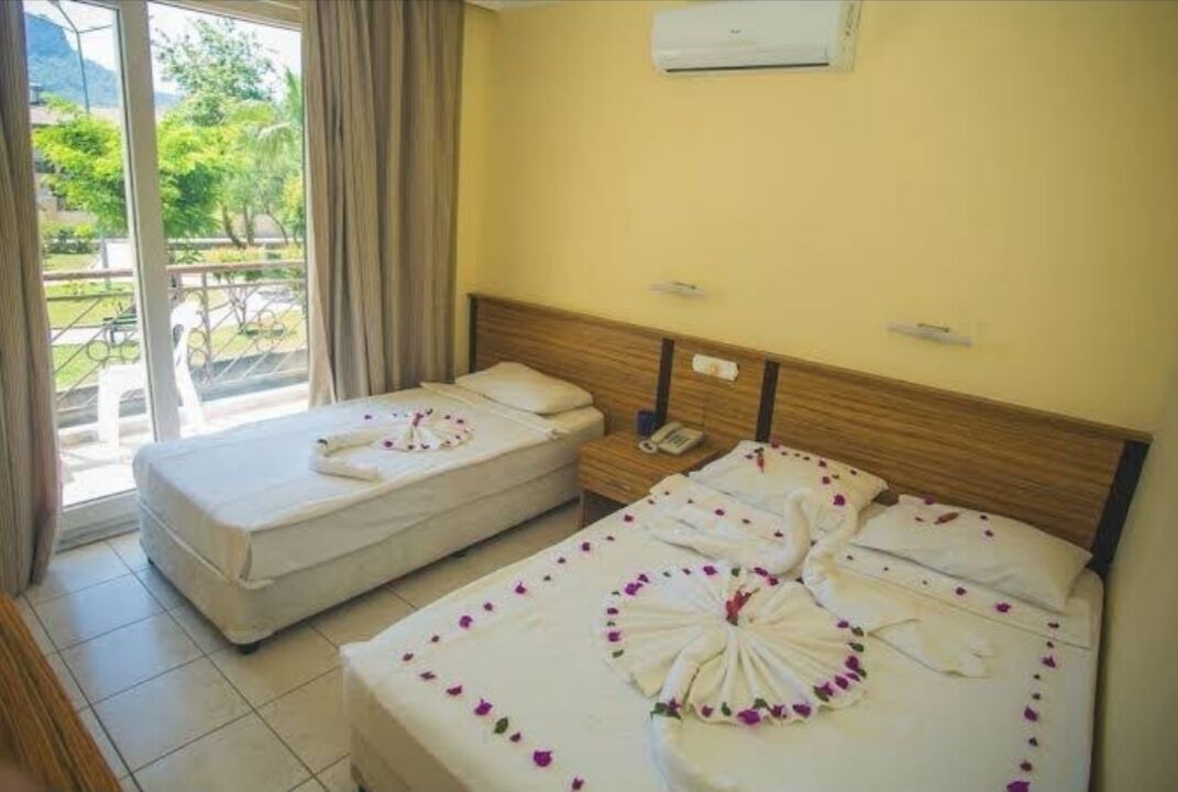 Photo of Bedroom in Kemer