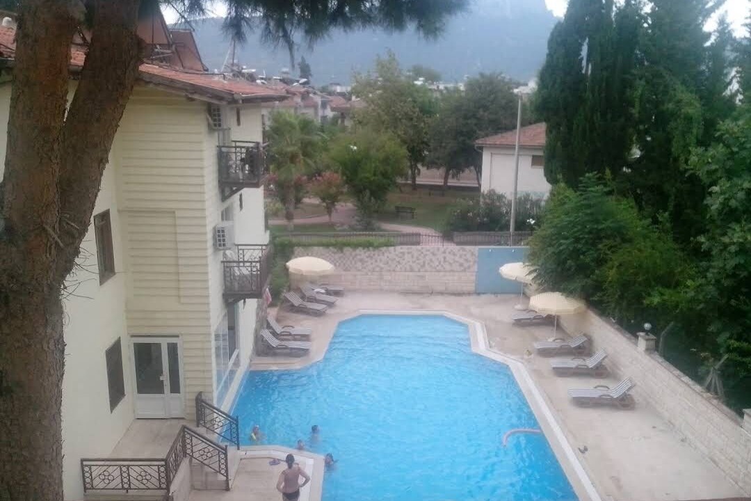 Photo of Outdoor in Kemer