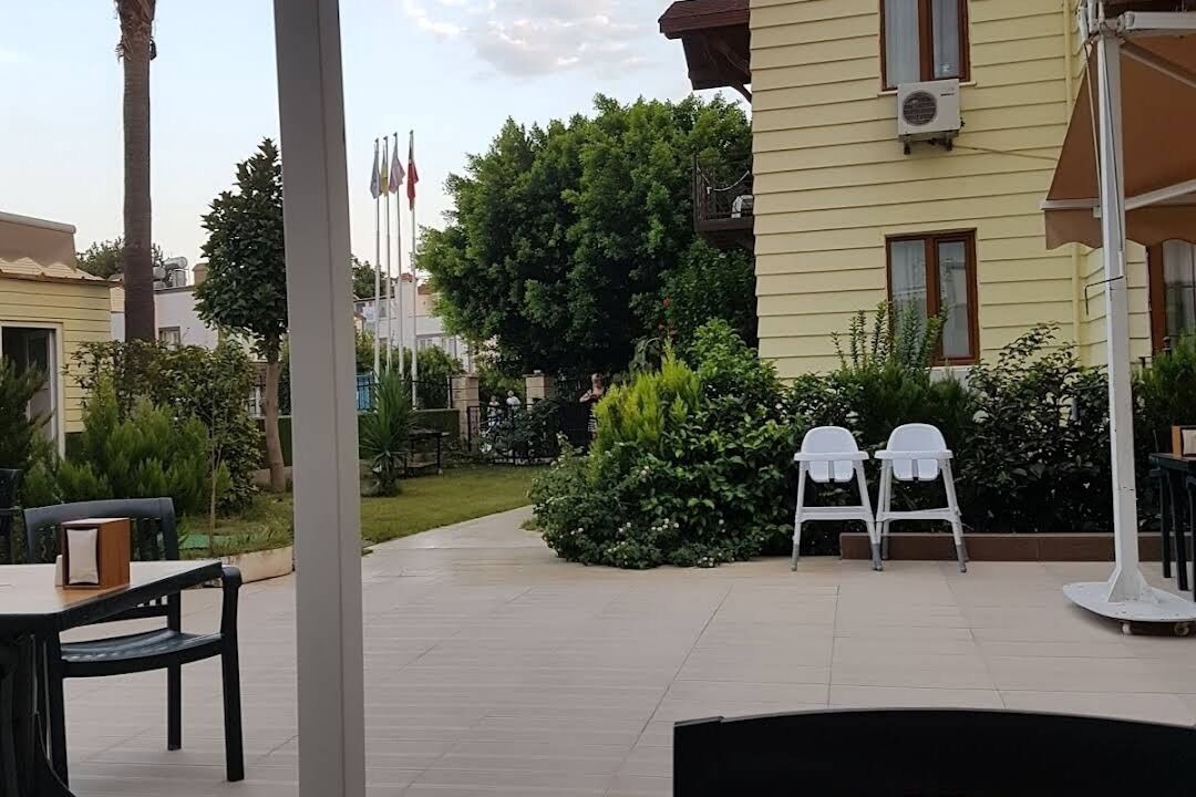 Photo of Livingroom in Kemer
