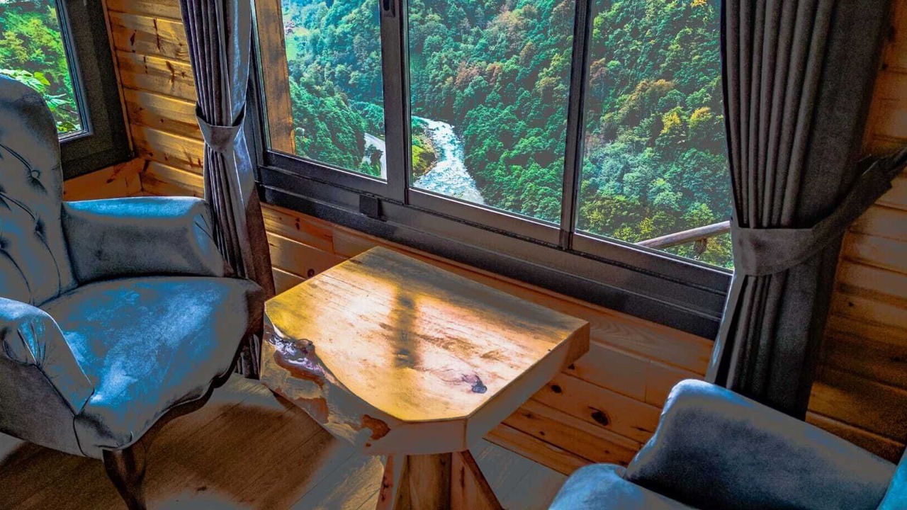 Photo of Livingroom in Ayder