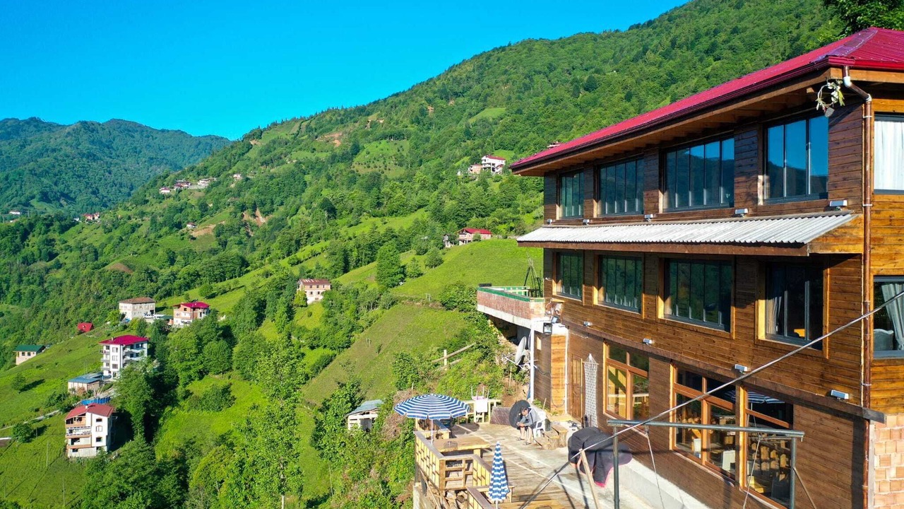 Photo of Outdoor in Ayder