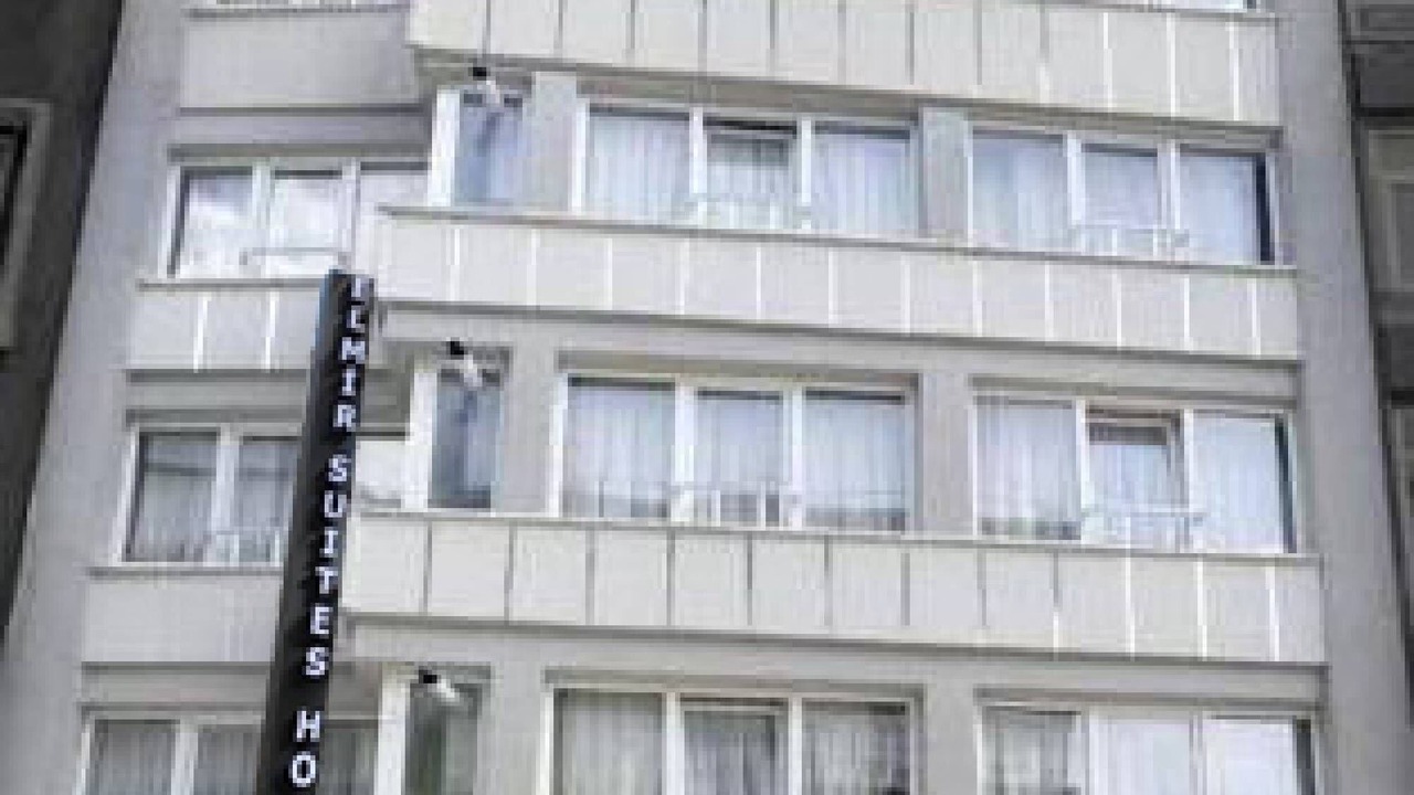 Photo of Outdoor in Iskenderpasa
