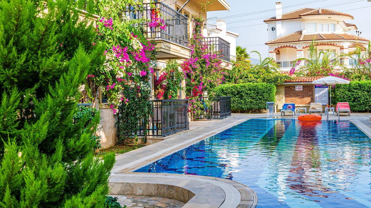 Photo of Outdoor in Fethiye City Center
