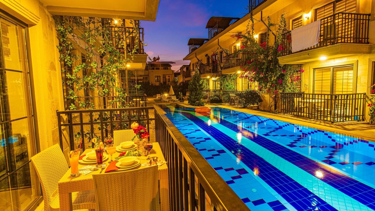 Photo of Outdoor in Fethiye City Center