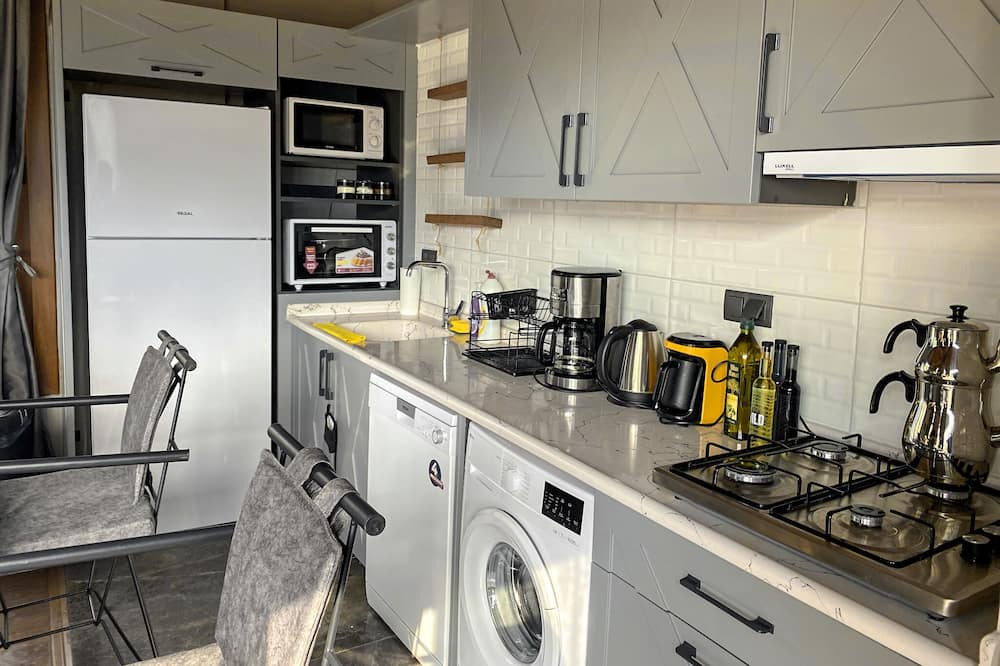 Photo of Kitchen in Feke