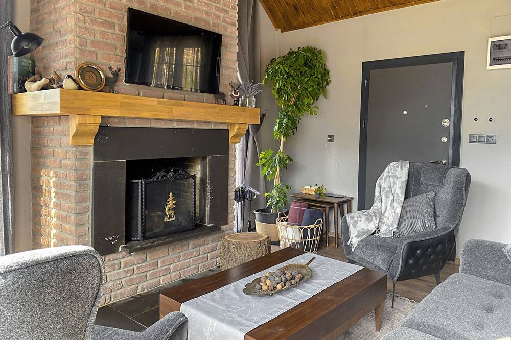 Photo of Livingroom in Feke