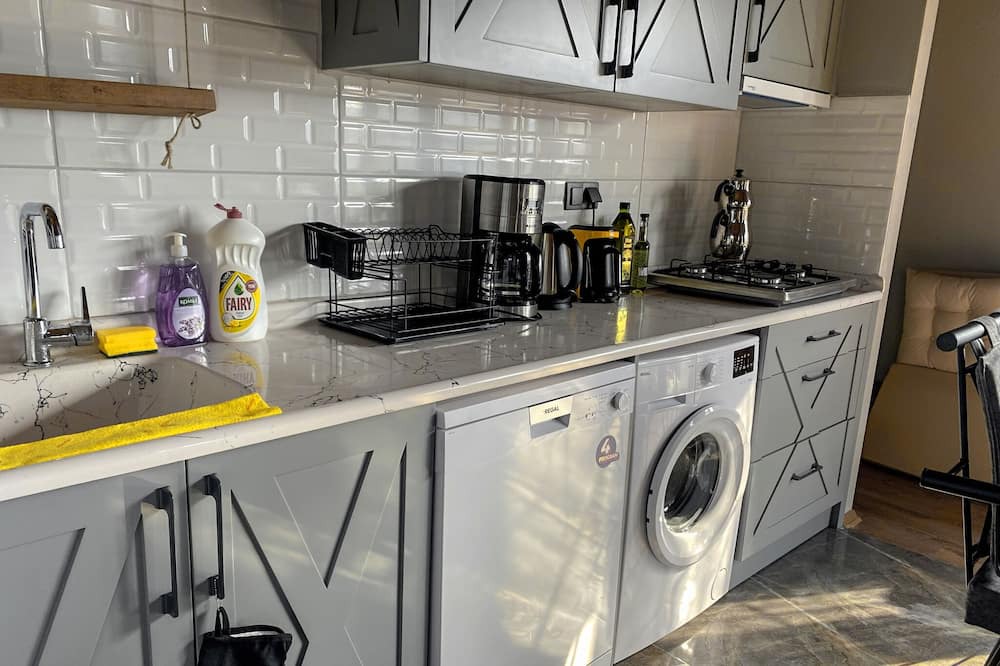 Photo of Kitchen in Feke