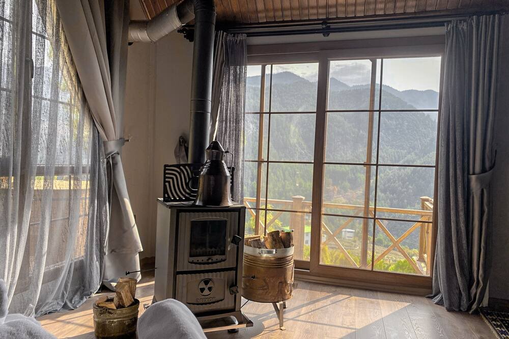 Photo of Bedroom in Feke