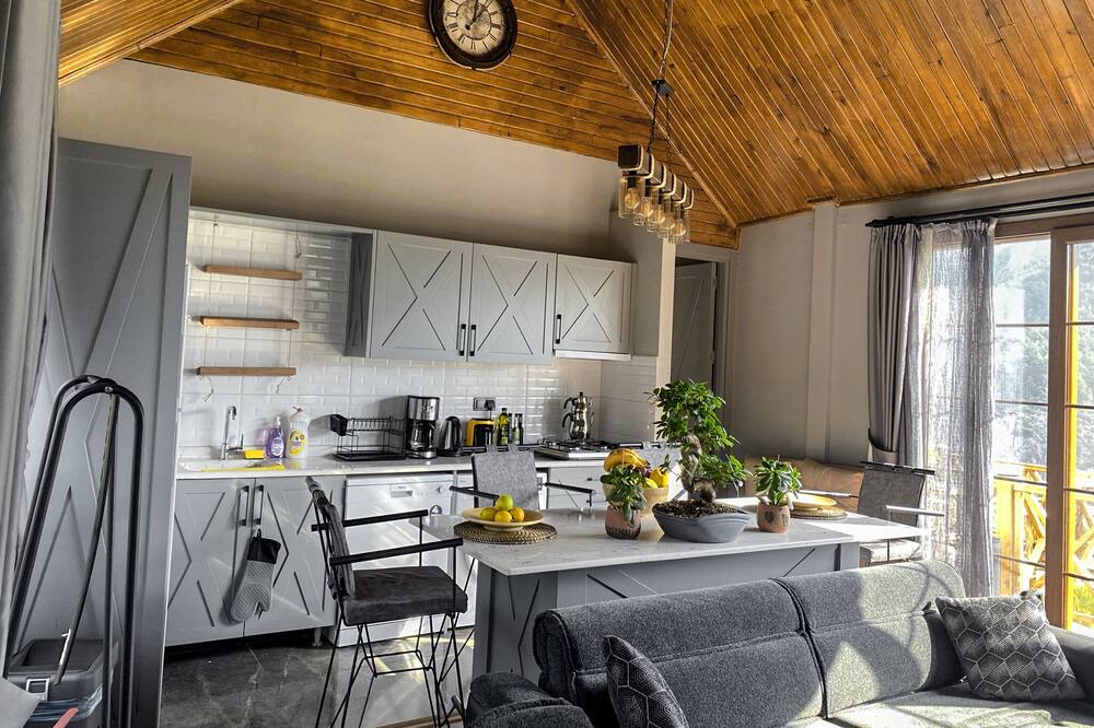 Photo of Kitchen in Feke