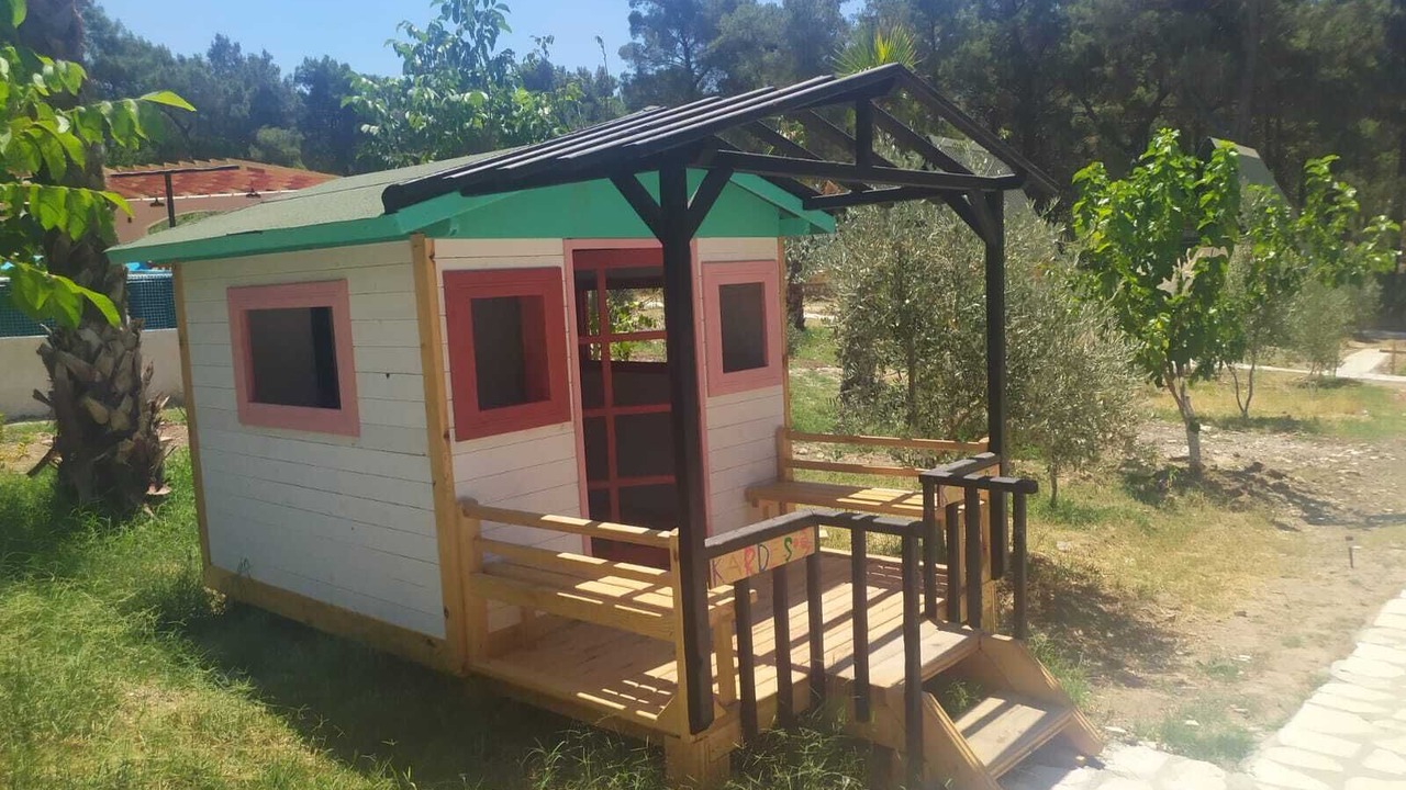 Photo of Outdoor in Faralya