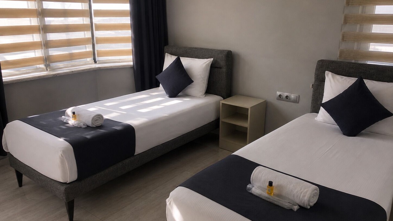 Photo of Bedroom in Canakkale