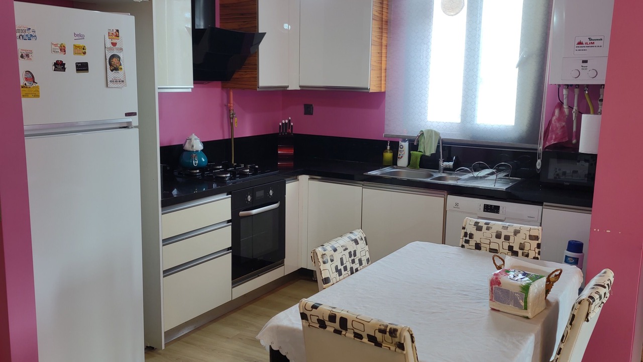 Photo of Kitchen in Seyhan