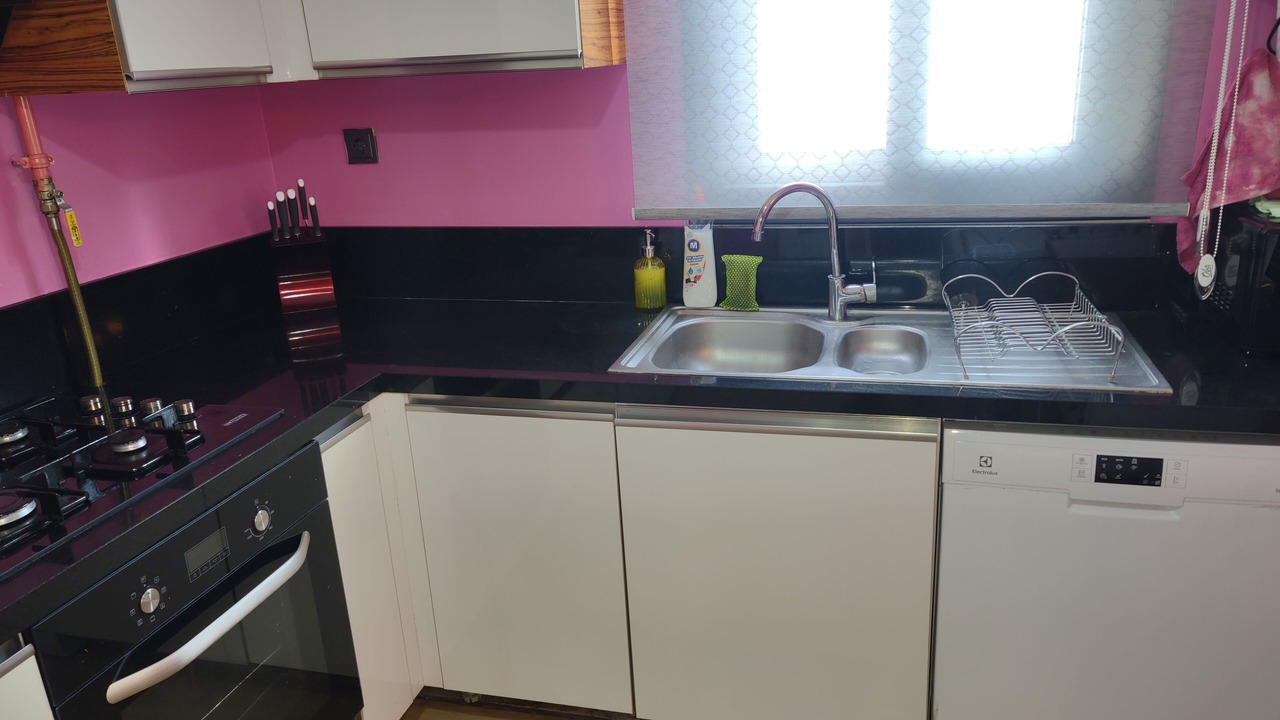 Photo of Kitchen in Seyhan