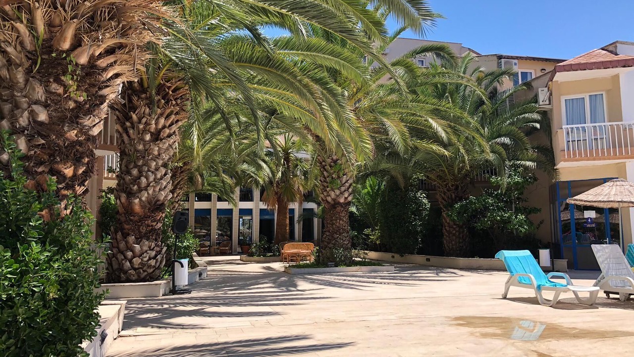 Photo of Outdoor in Burhaniye