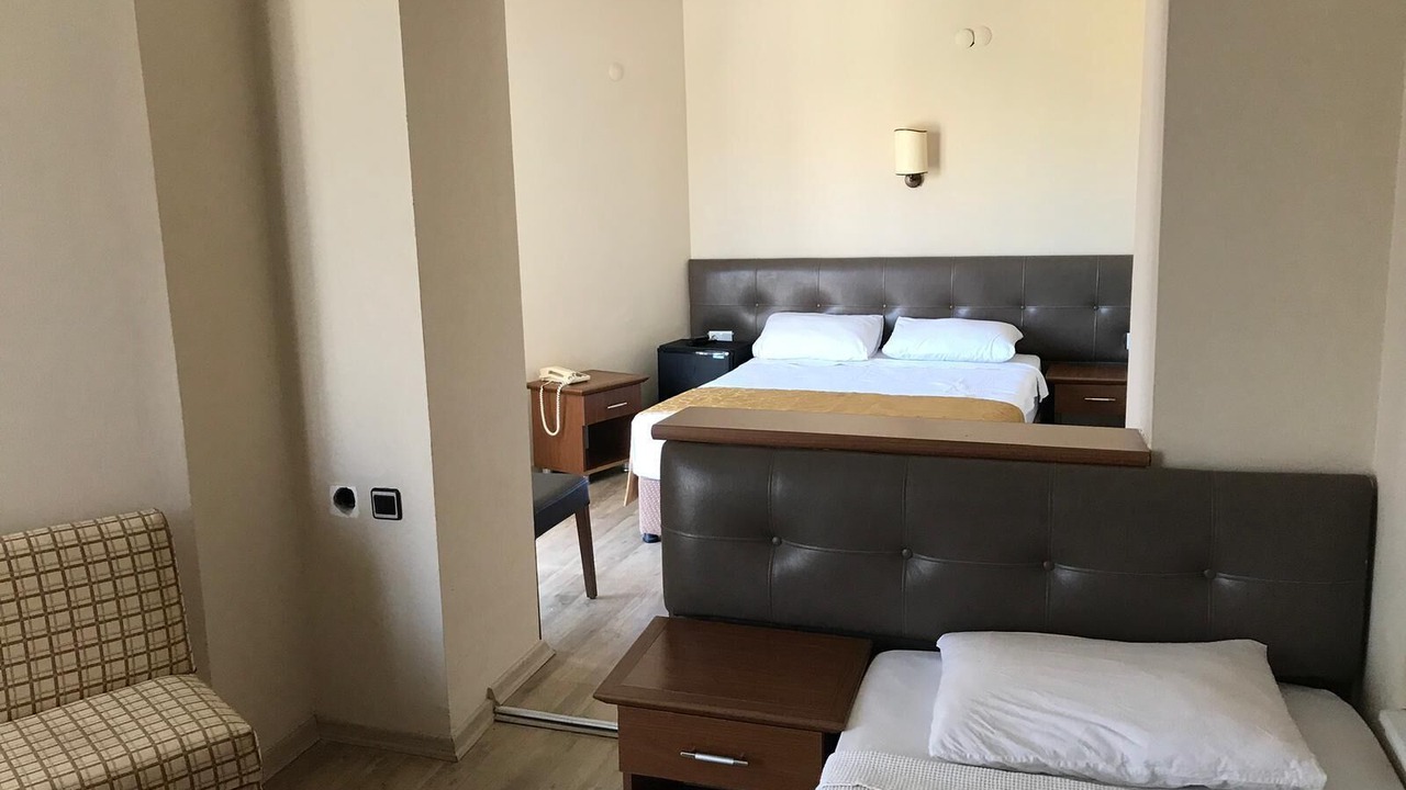 Photo of Bedroom in Burhaniye