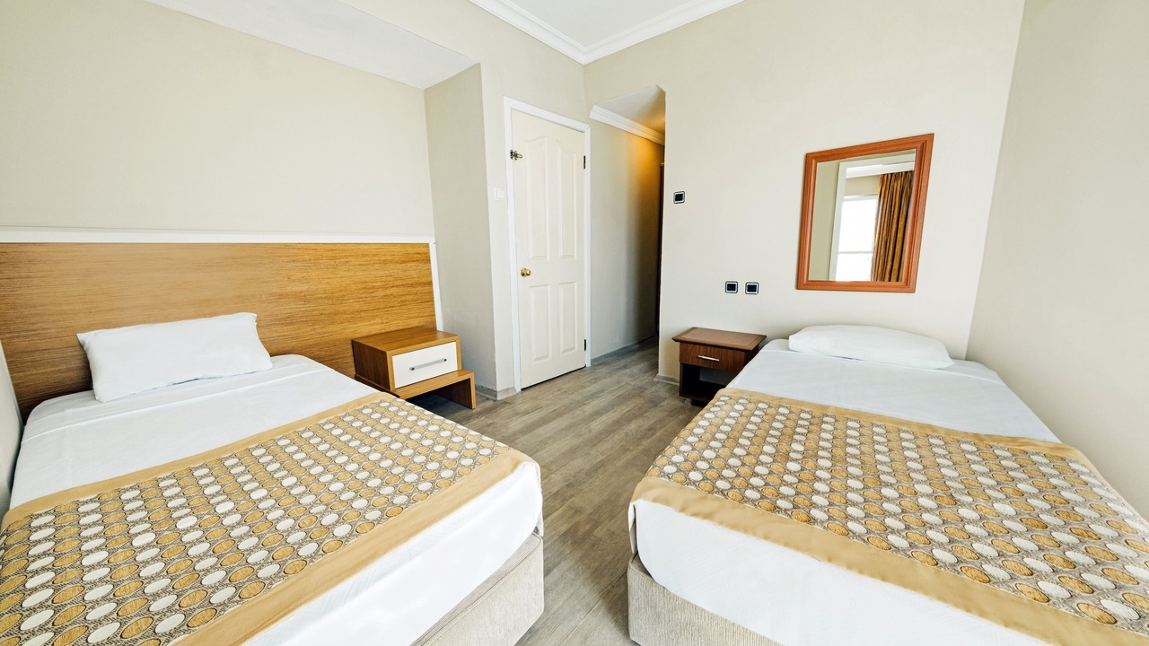 Photo of Bedroom in Burhaniye