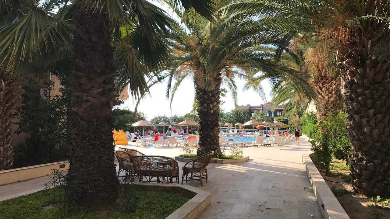 Photo of Outdoor in Burhaniye