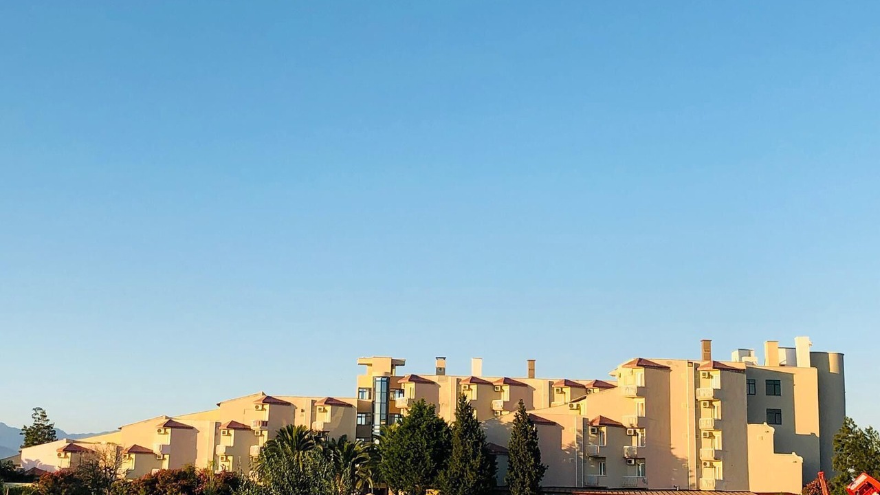 Photo of Outdoor in Burhaniye