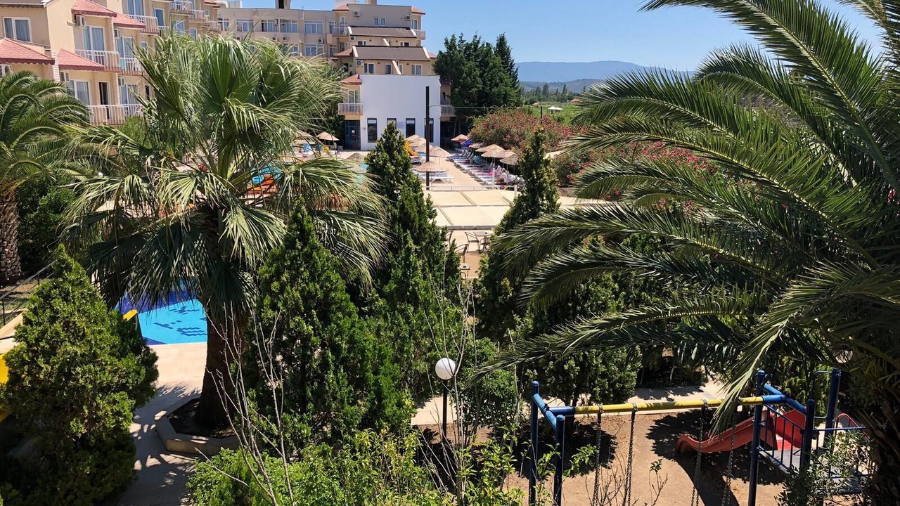 Photo of Outdoor in Burhaniye