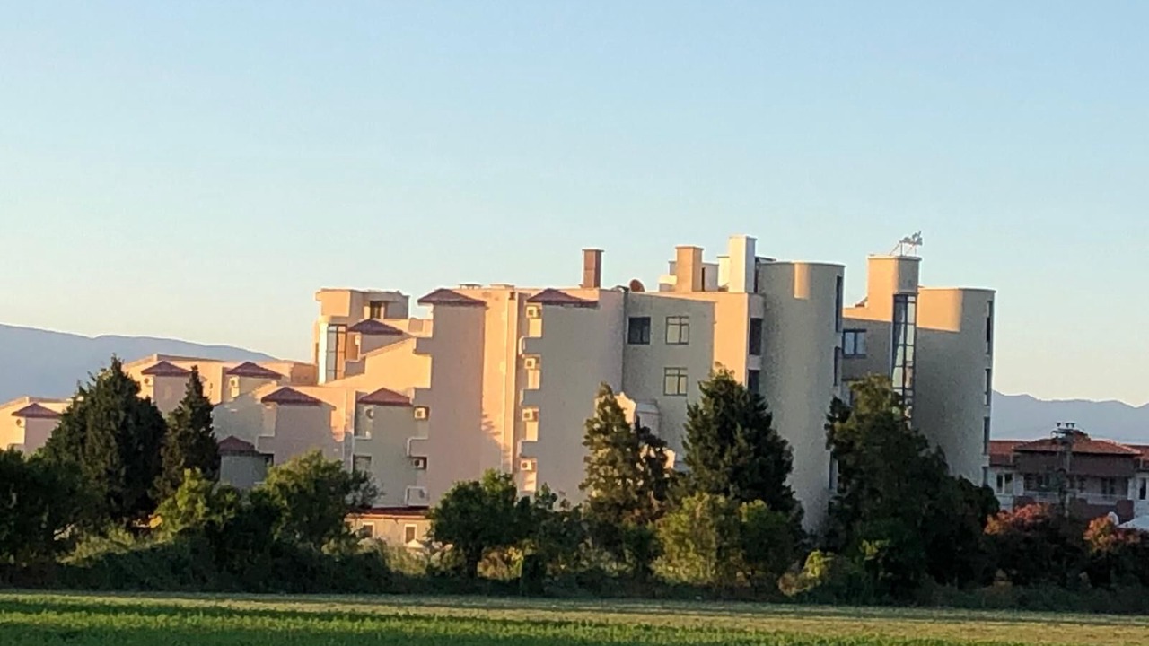 Photo of Outdoor in Burhaniye