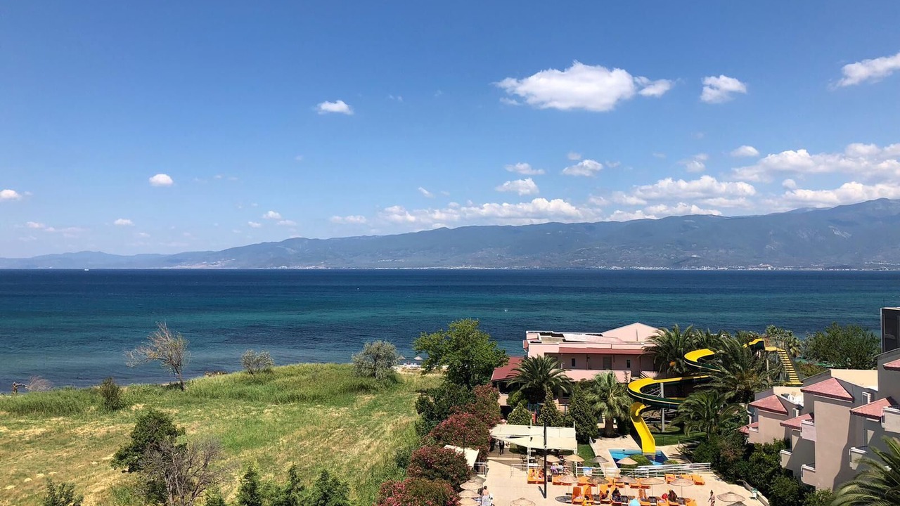 Photo of Outdoor in Burhaniye