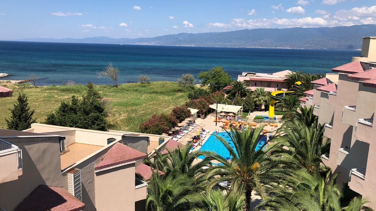Photo of Outdoor in Burhaniye