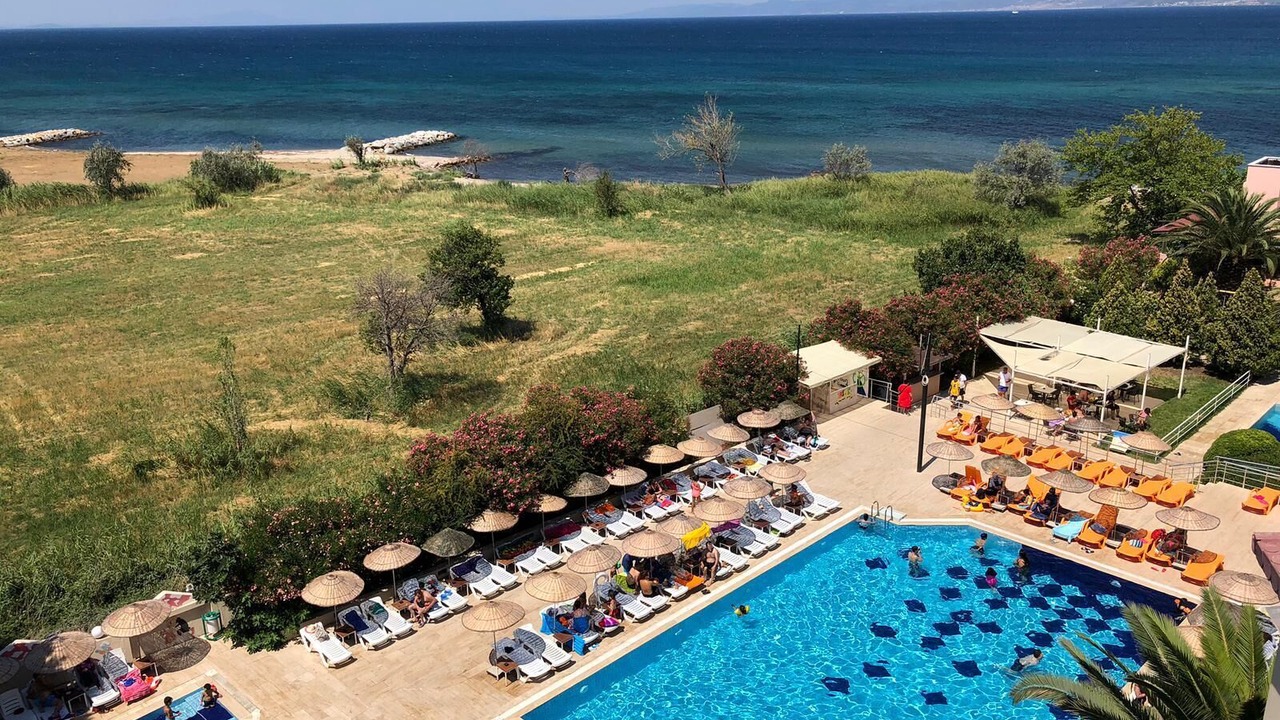 Photo of Outdoor in Burhaniye