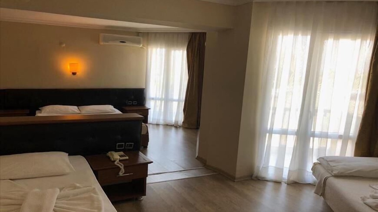 Photo of Bedroom in Burhaniye